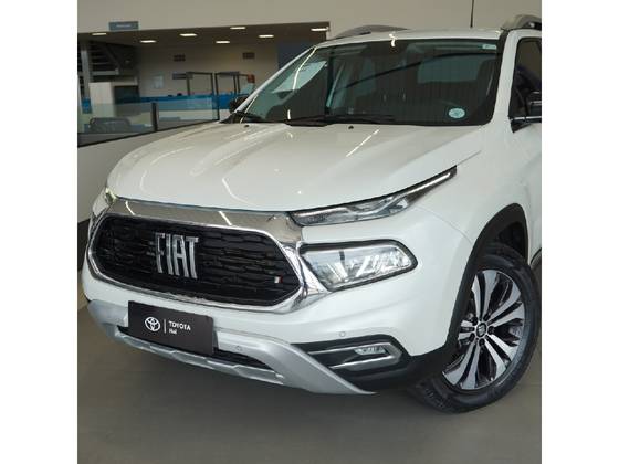 FIAT TORO 2.0 16V TURBO DIESEL VOLCANO 4WD AT9 FIAT TORO 2.0 16V TURBO DIESEL VOLCANO 4WD AT9